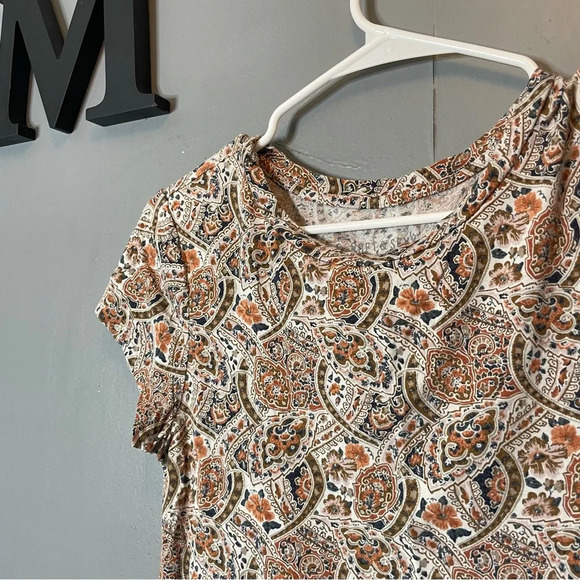 American eagle soft and sexy short sleeve tshirt women’s size medium - Picture 6 of 10